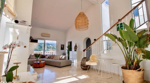 Foto 5 de Casa o xalet en venda a Belpanorama, Velilla - Velilla Taramay, Almuñécar