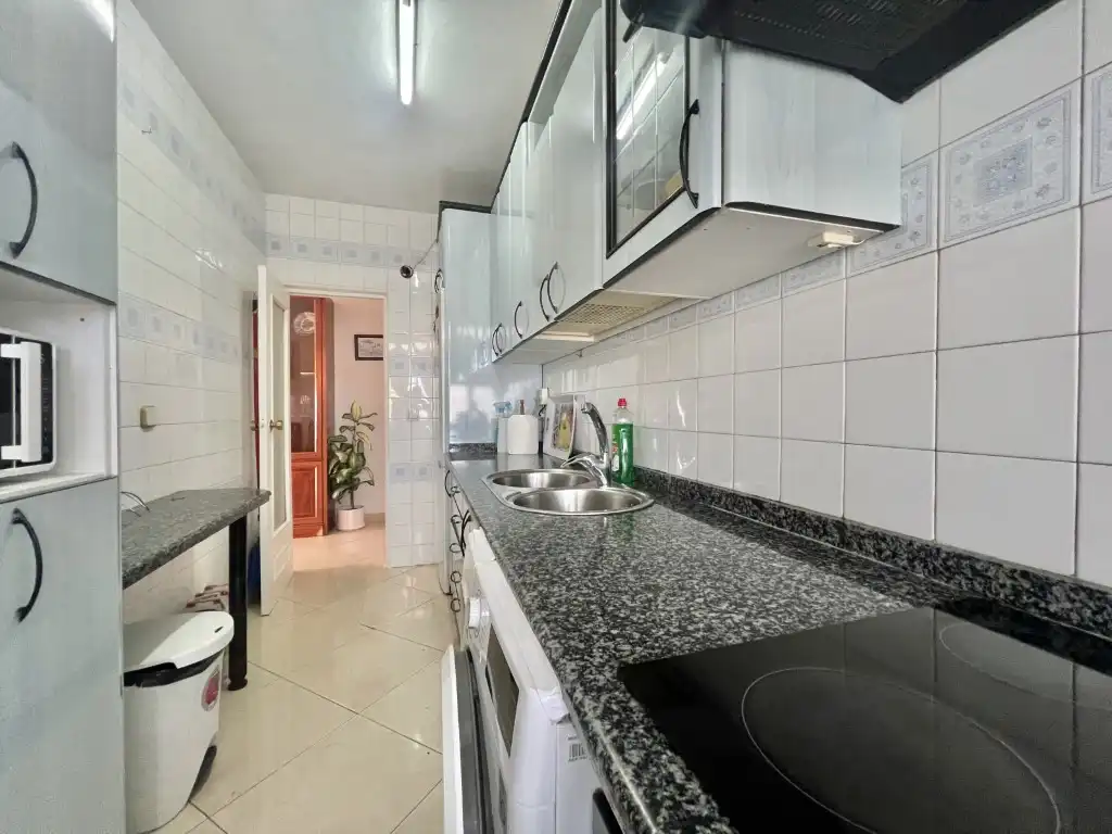 Cocina de Piso en venta en Dos Hermanas
