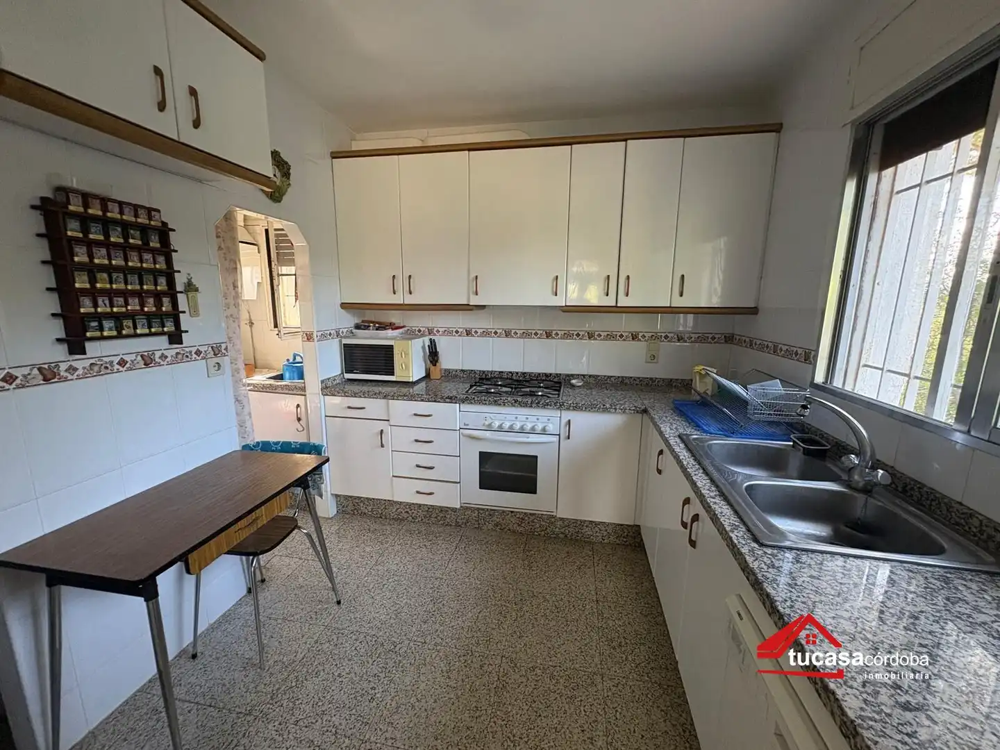 Casa rustica con piscina in vendita a Periurbano Oeste - Sierra, imagen 11