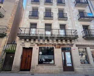 Vista exterior de Pis de lloguer en Ciudad Rodrigo