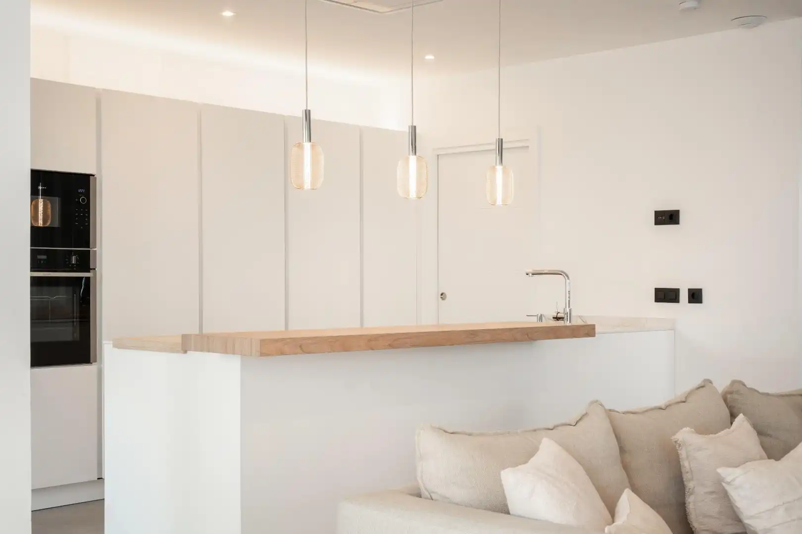 Apartamento en venta en Urbanizacion Urbanización Mirador de Estepona Hills, imagen 6