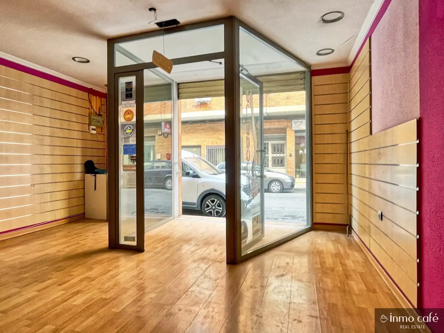 Local comercial en venda a Reverend J B Pla, imagen 4