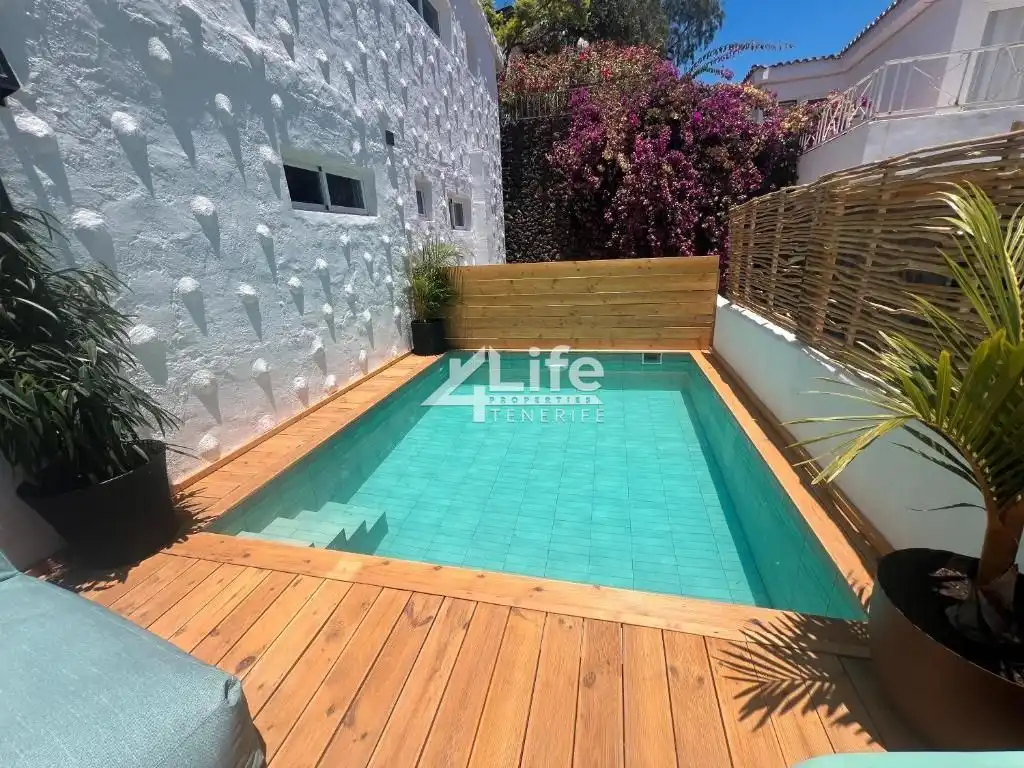 Casa amb terrassa en venda a Taroso, imagen 24