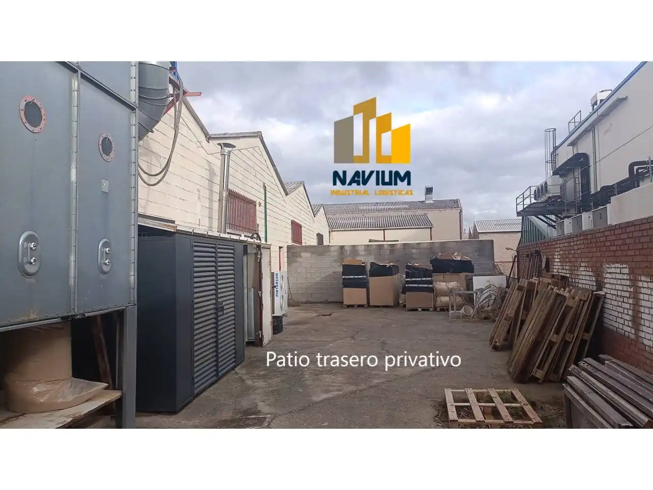 Nave industrial in vendita a Los Olivos - Los Ángeles, imagen 29
