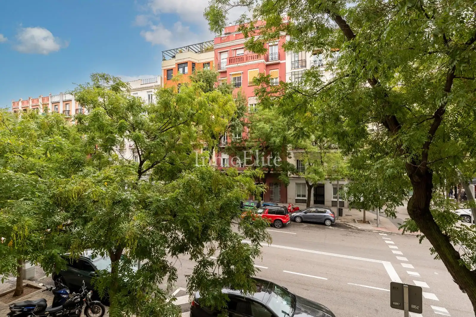 Flat with lift for sale in General Álvarez de Castro, imagen 5