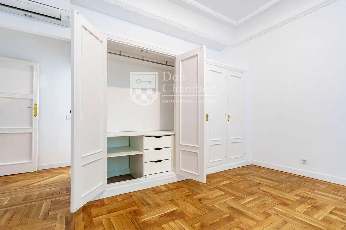 Dormitori de Pis de lloguer en Madrid