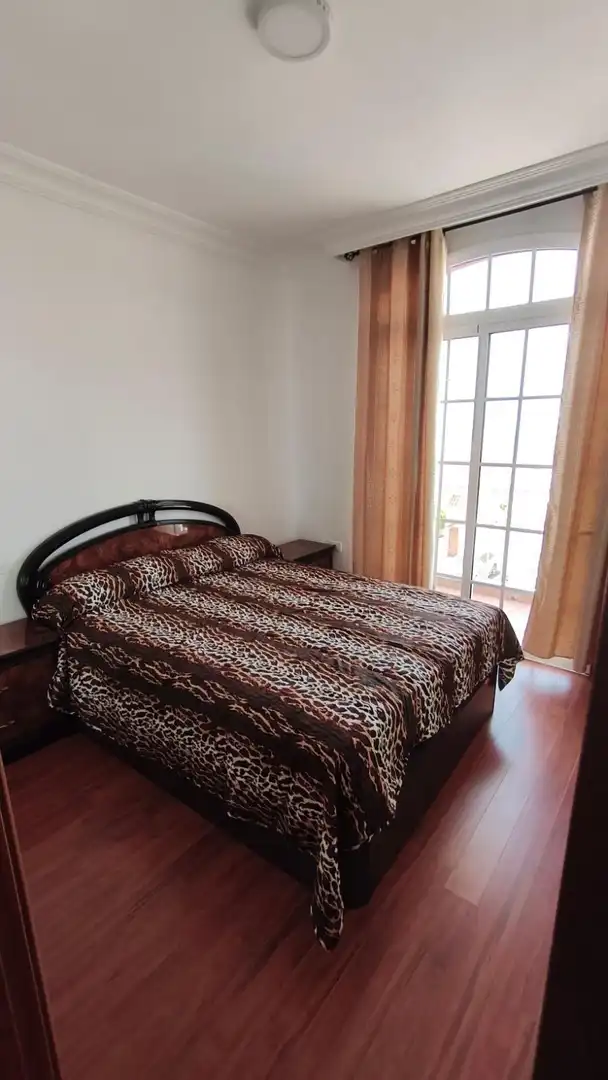 Schlafzimmer von Einfamilien-Reihenhaus zur Miete in Adeje