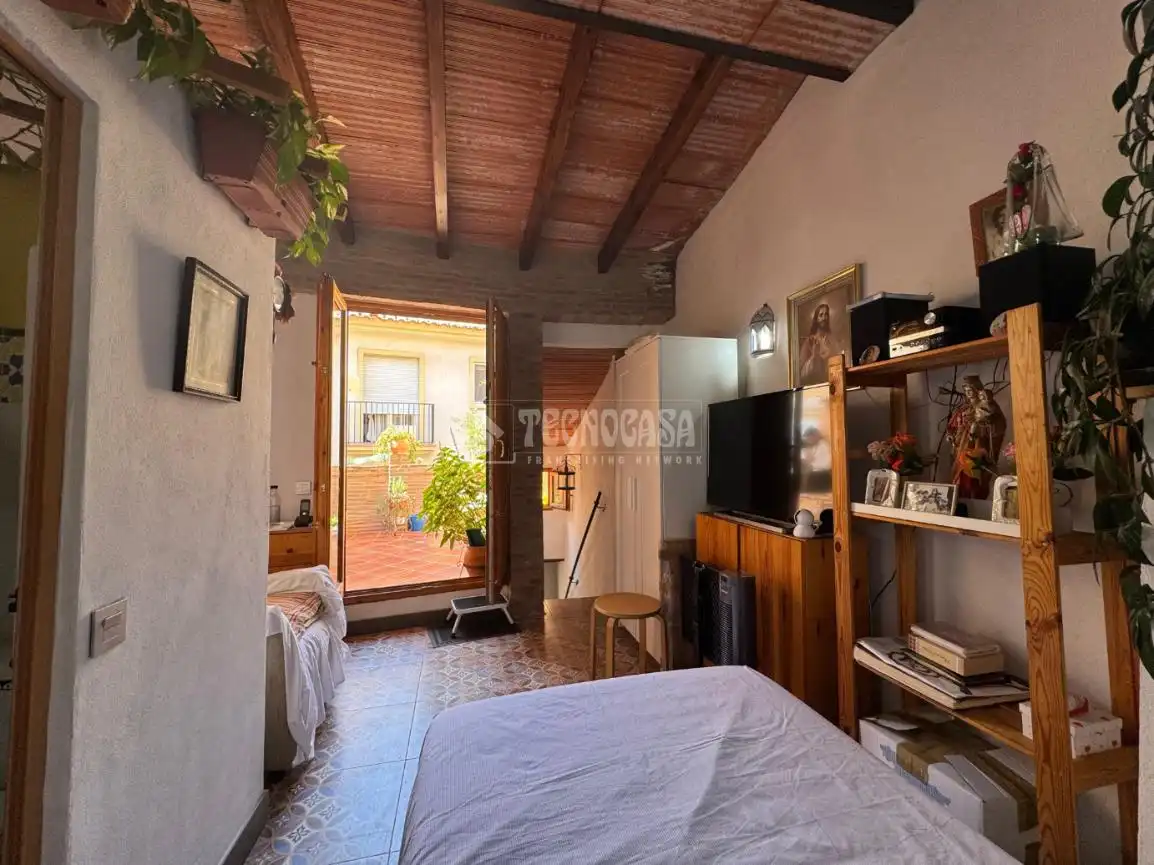Casa aparellada en venda a Calle Jinetes, imagen 20