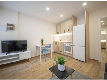 Monolocale in vendita a Calle Cros
