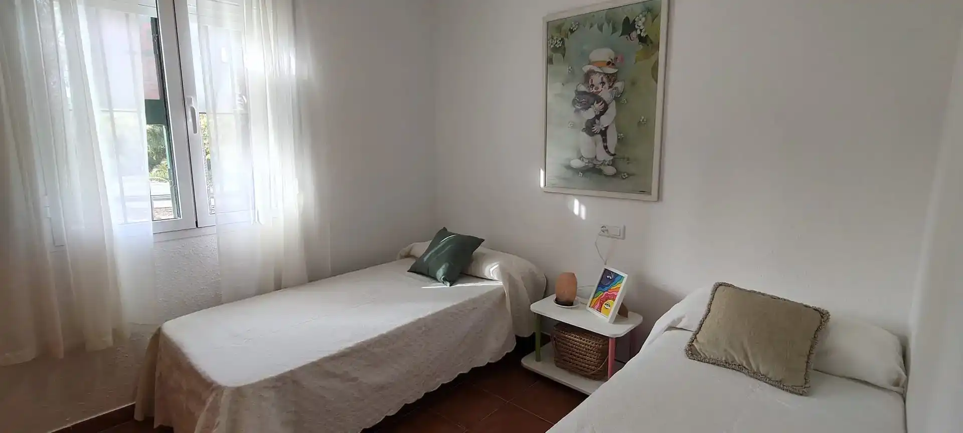 Dormitori de Casa o xalet de lloguer en La Antilla, Huelva