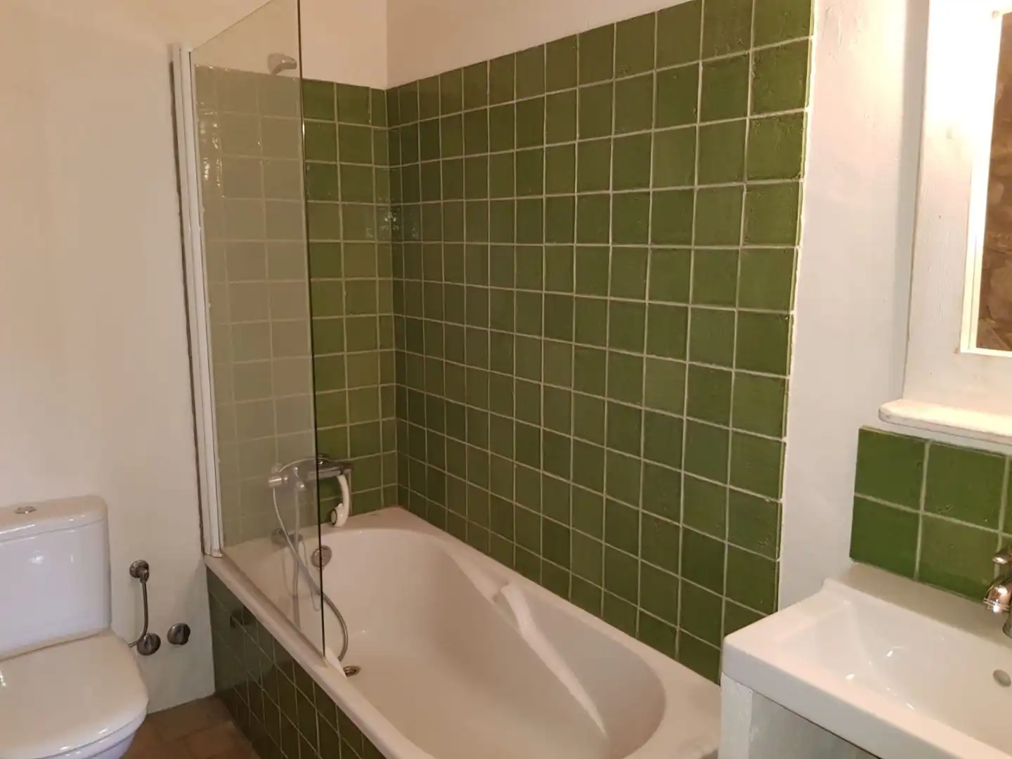 Casa a schiera con giardino in vendita a Plaça Pou Colom 5, imagen 44