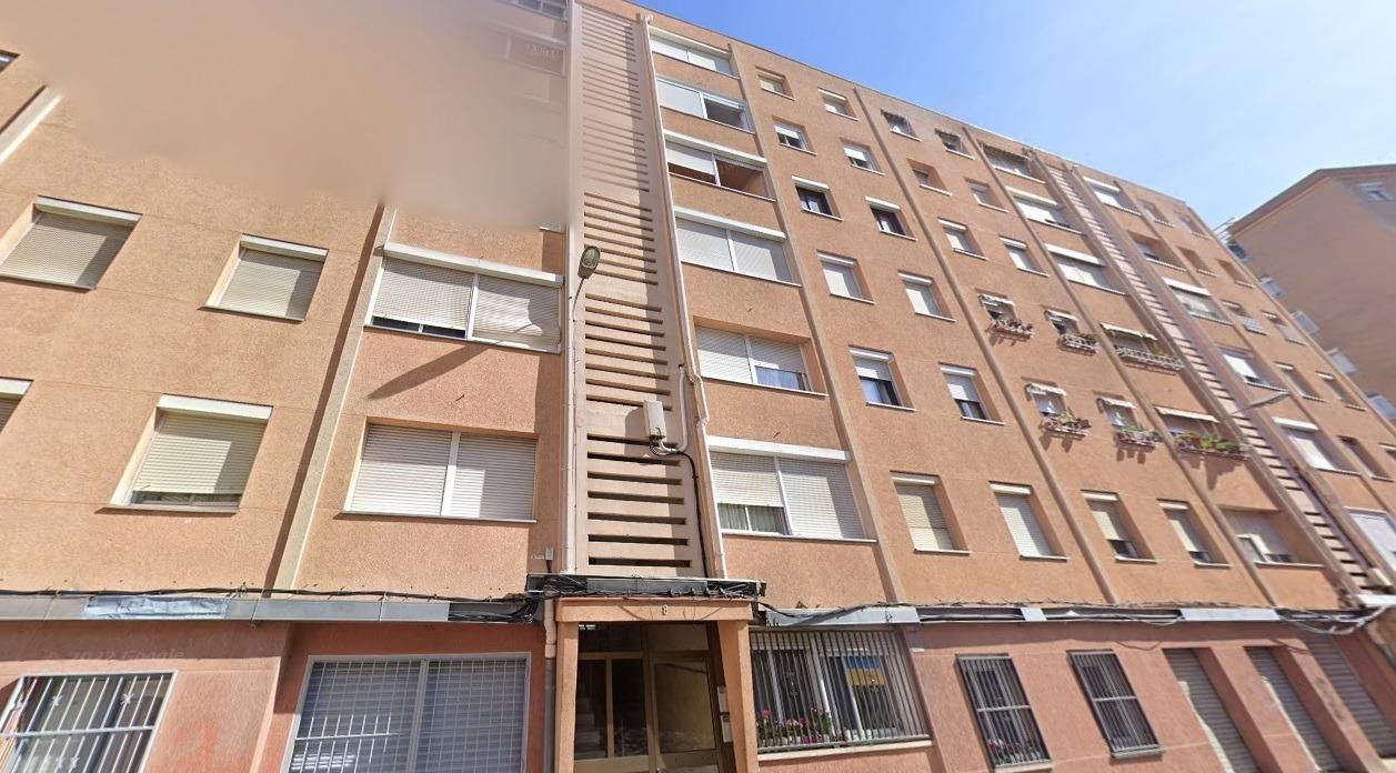 Piso en venta en  PINAR, Centre