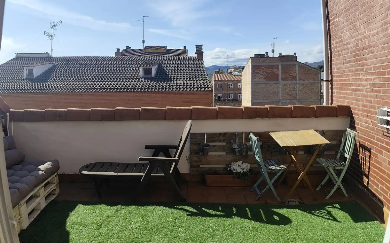 Wohnung zum Verkauf in Murillo de Río Leza