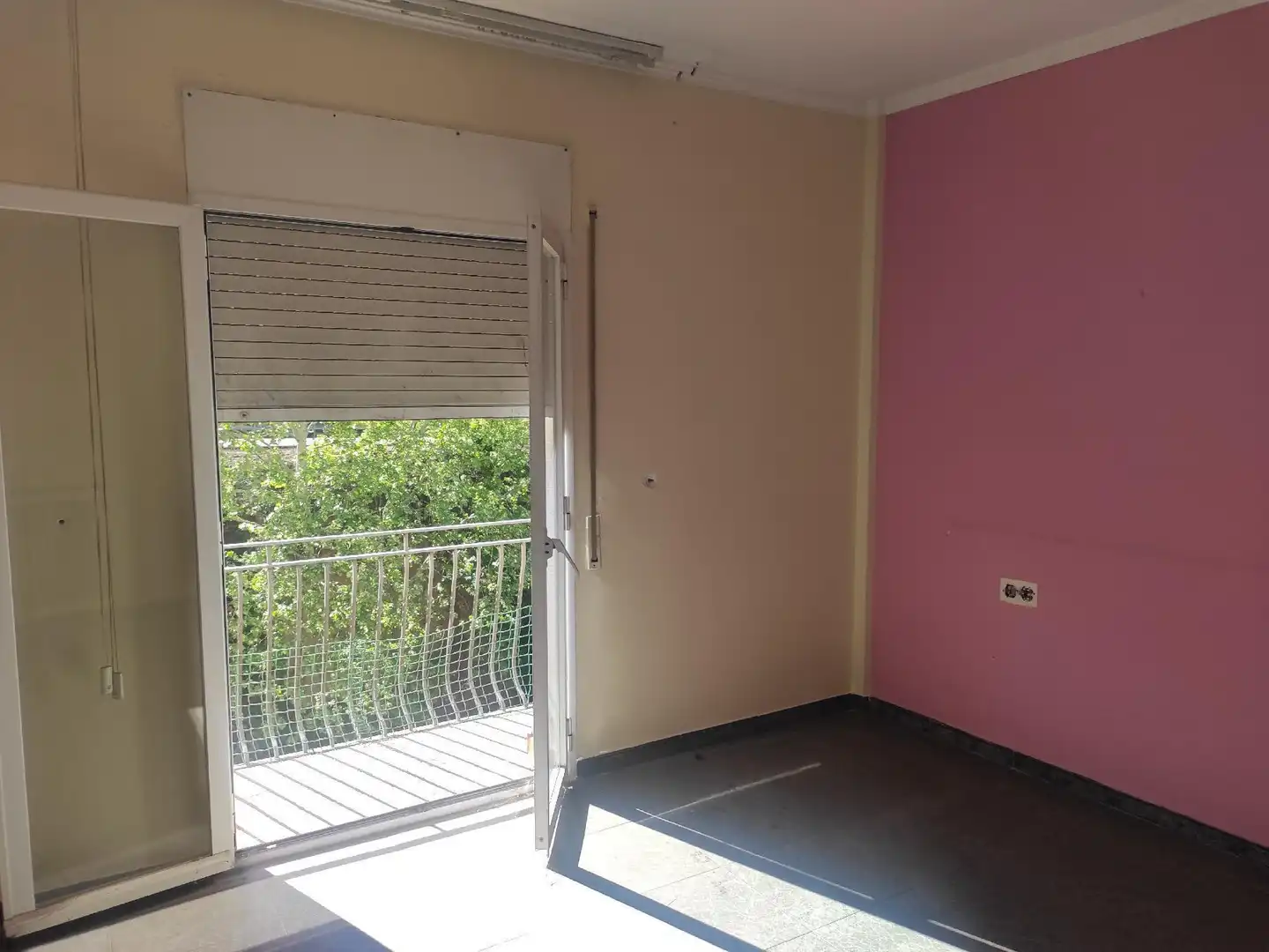 Terrassa de Pis en venda en Sant Martí de Centelles