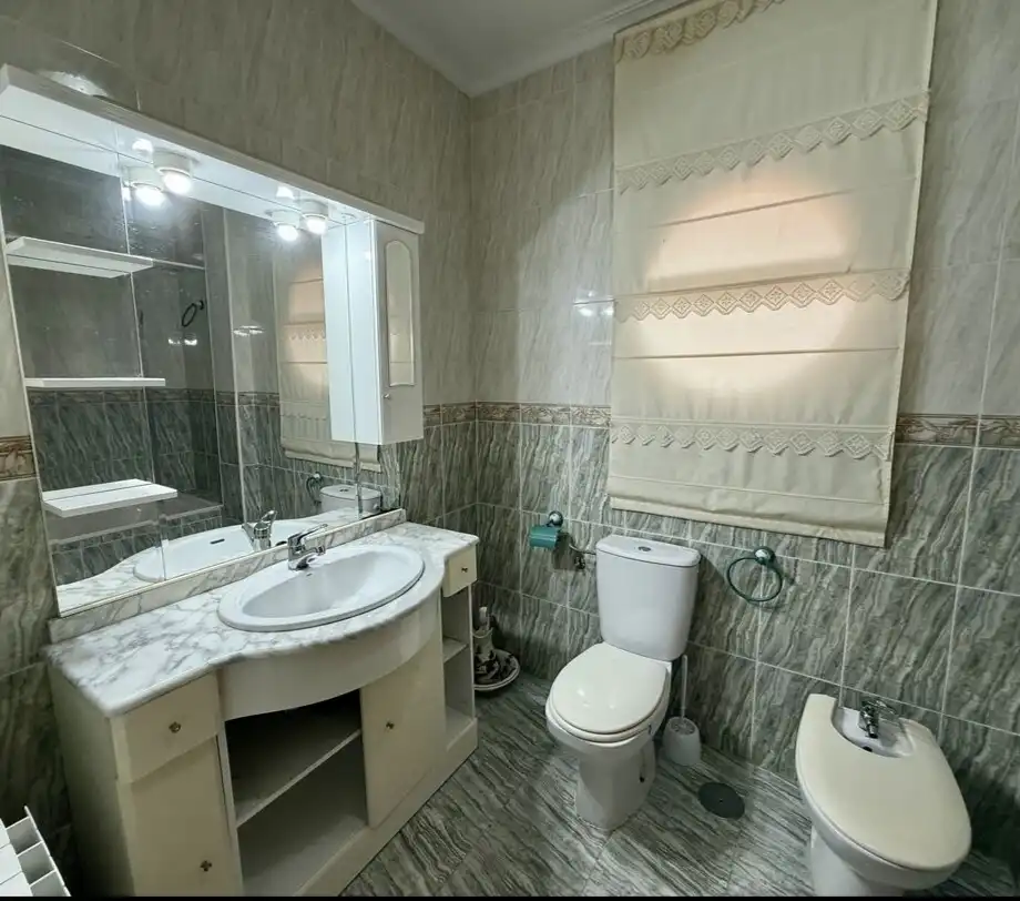 Chalet con jardín en venta en Camino Hondo, imagen 15