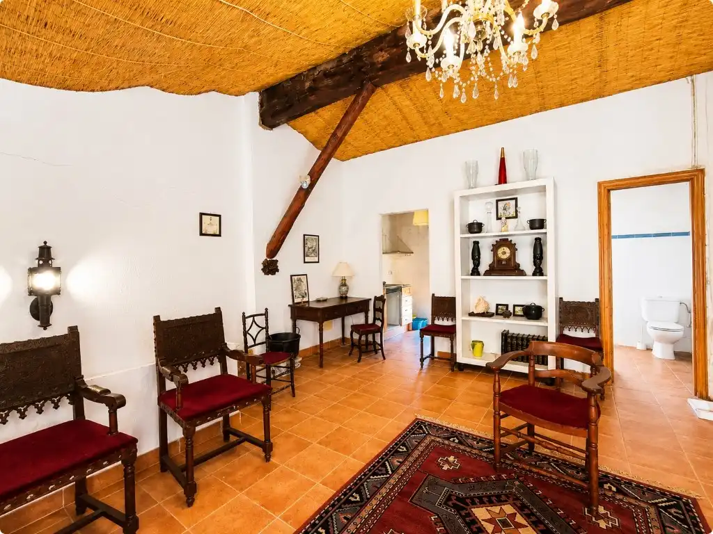Casa o chalet en venta en Almoines