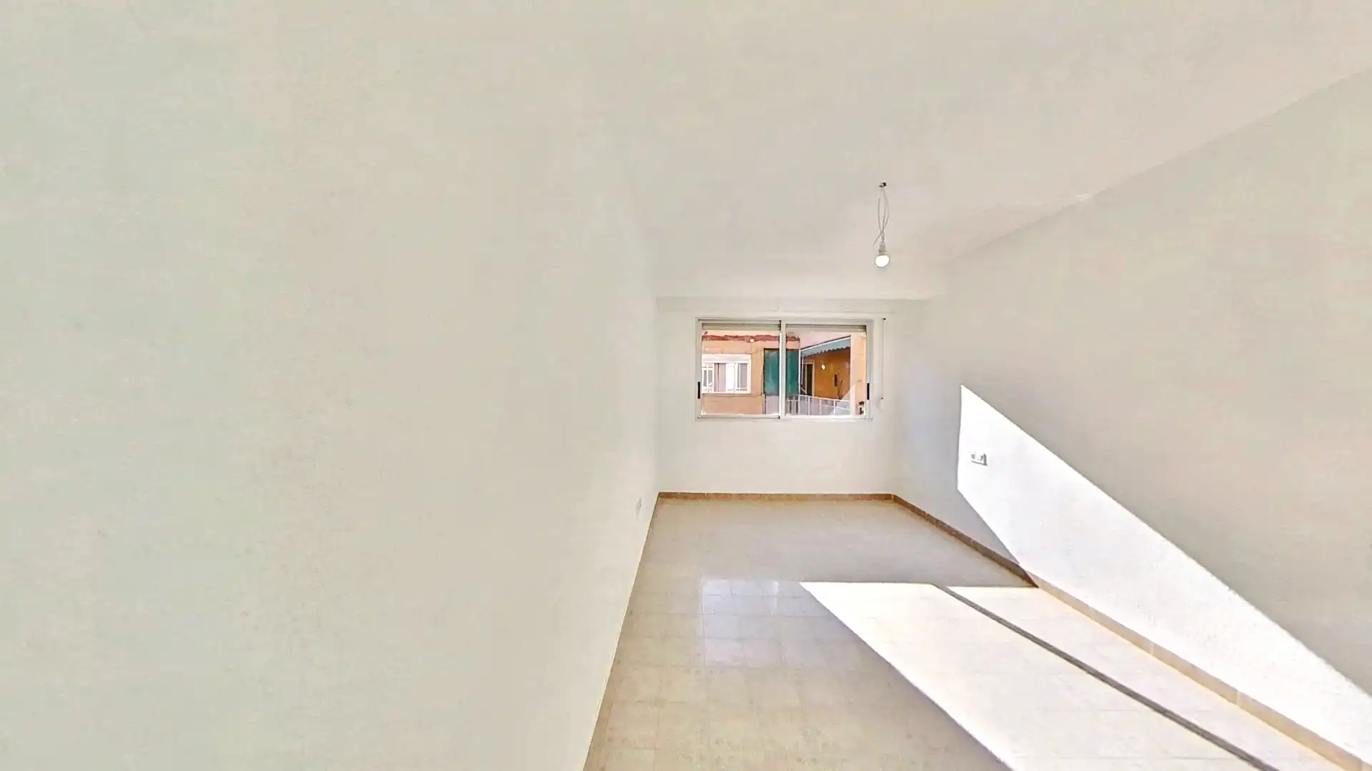 Apartamento de alquiler en Garbinet - Parque de las Avenidas