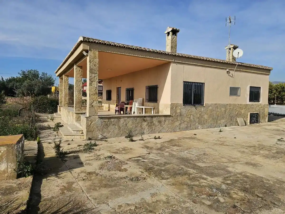 Villa avec piscine à vendre à Corralet - Bonanza - Tres Rutas, imagen 11