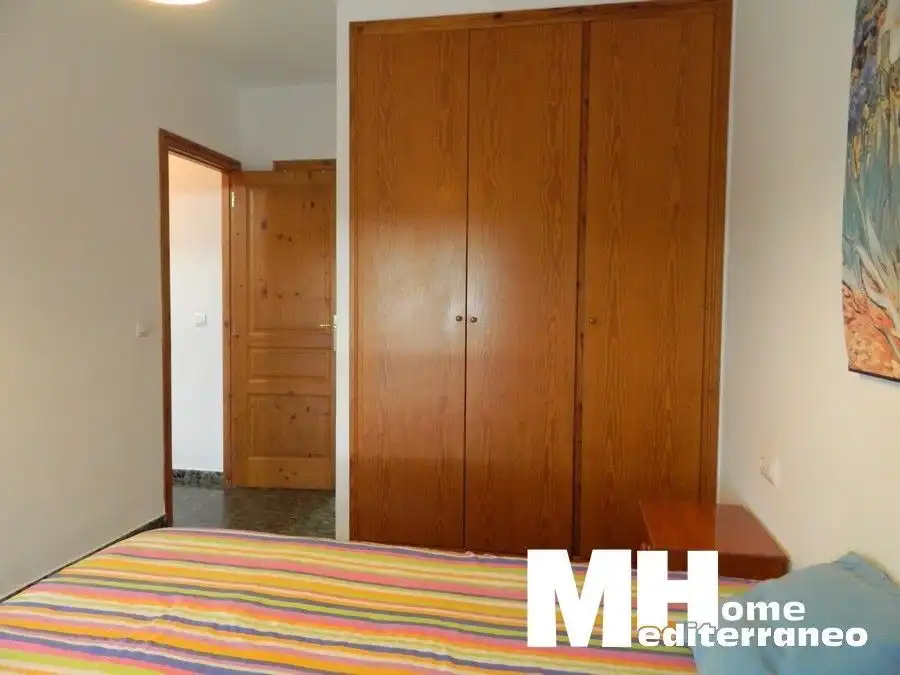 Apartment with lift to rent in ONZE DE MARÇ 2, imagen 12