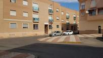 Exterior view of Flat for sale in Roquetas de Mar