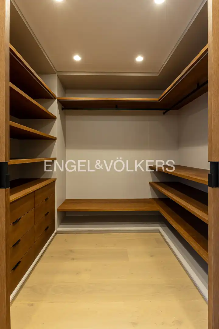Piso en venta en Madrid con Aire acondicionado, Calefacción y Trastero
