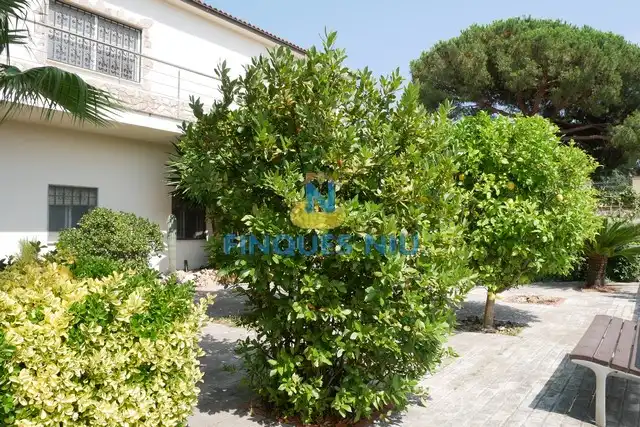 Casa o xalet en venda en Lloret de Mar amb Calefacció, Jardí privat i Piscina