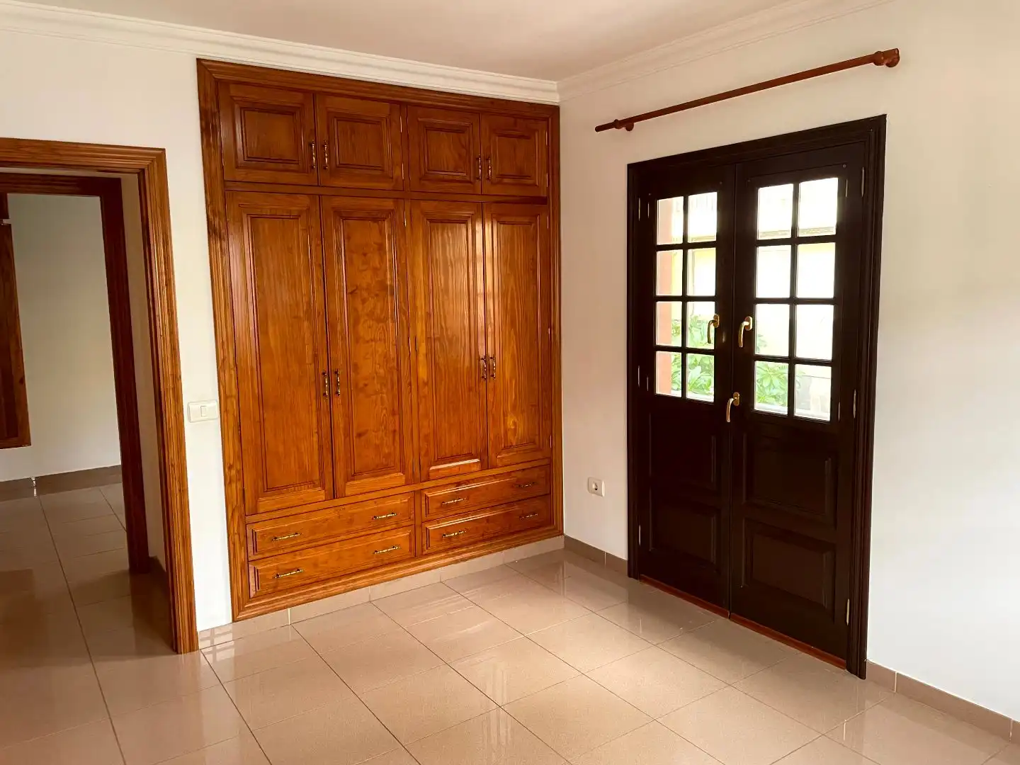 Flat for rent in La Orotava