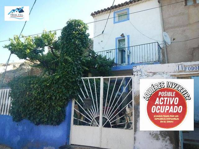 Casa-chalet en Venta en Calle Extramuros en Velilla de Jiloca