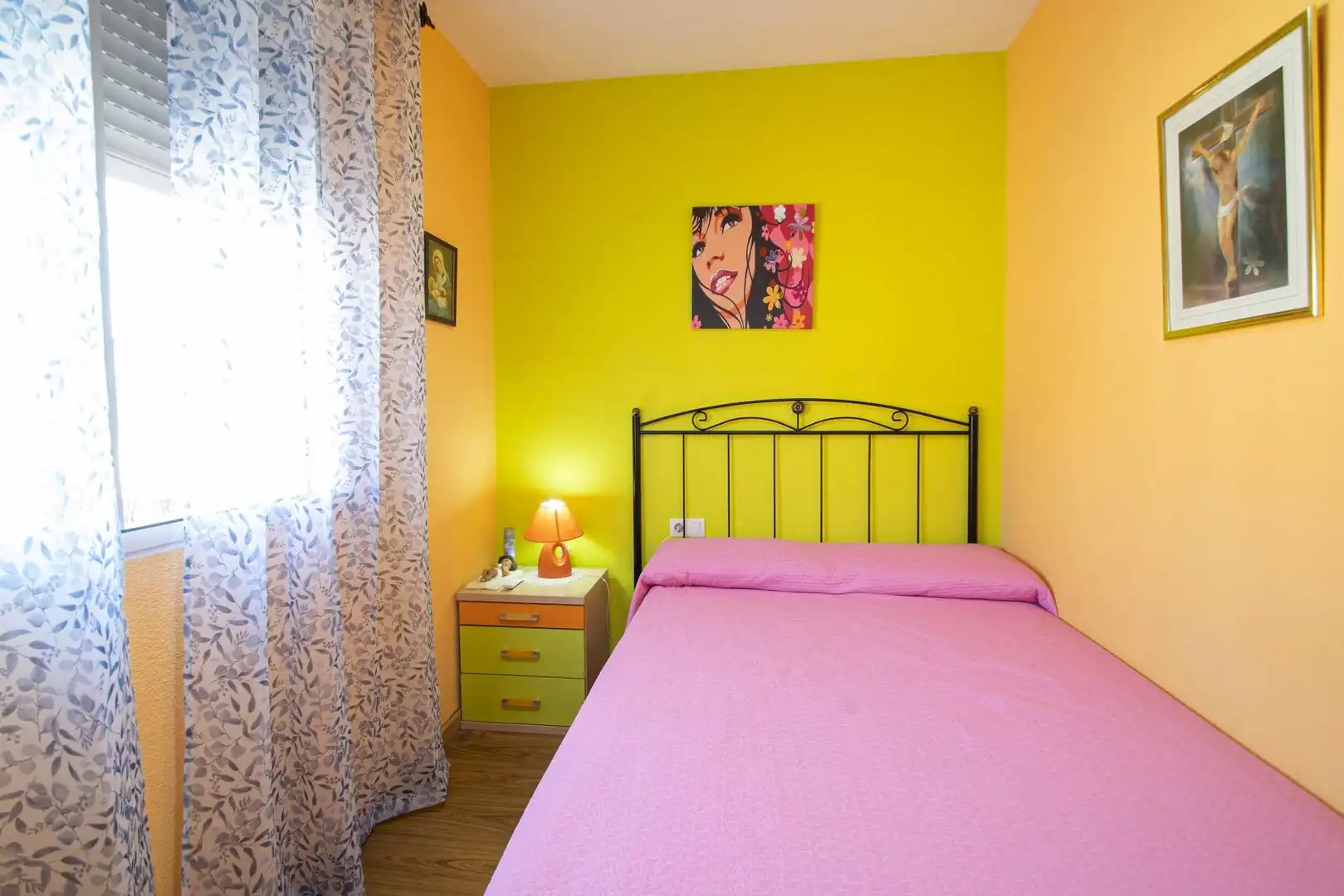 Maison mitoyenne avec terrasse à vendre à Calle ZORRILLA, imagen 12