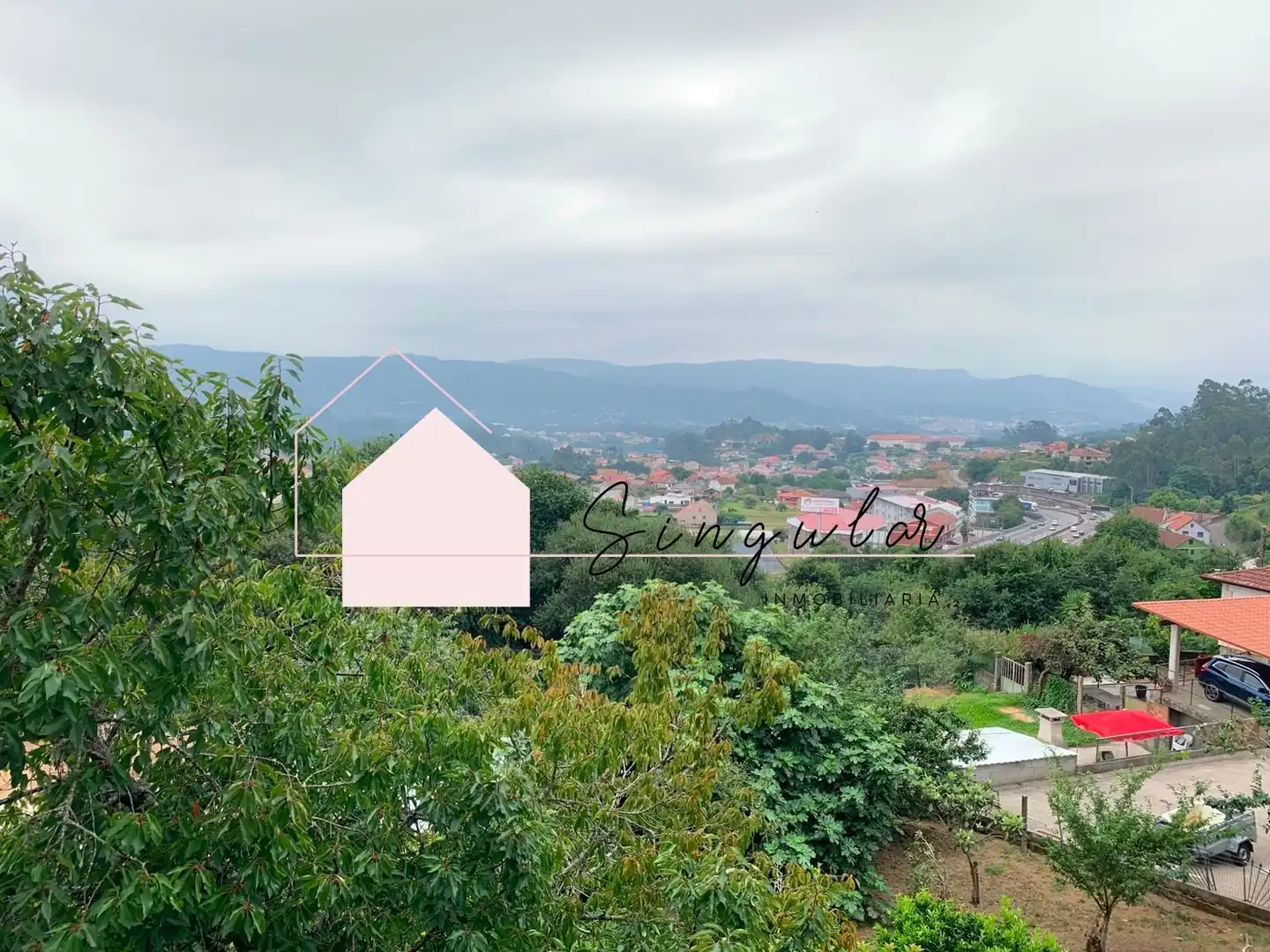 Piso en venta en Mos