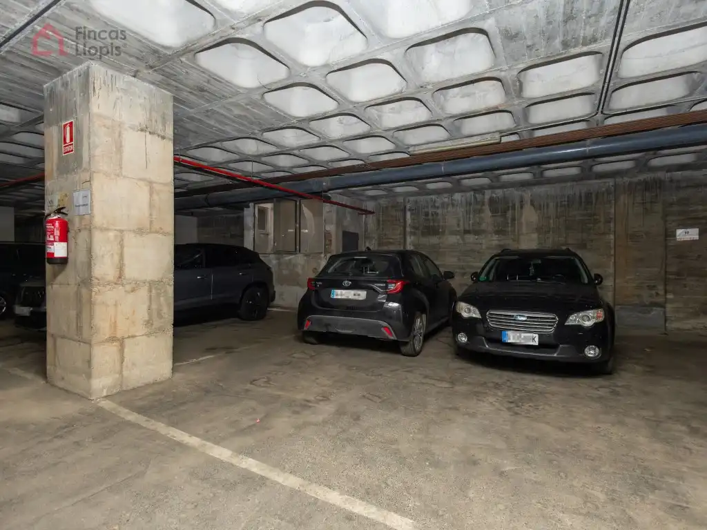 Nave industrial en venta en Rambla Marina De La 456, imagen 3