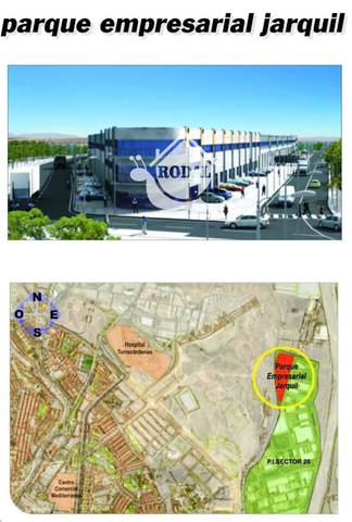 Oficina en Alquiler en carbón en El Ingenio