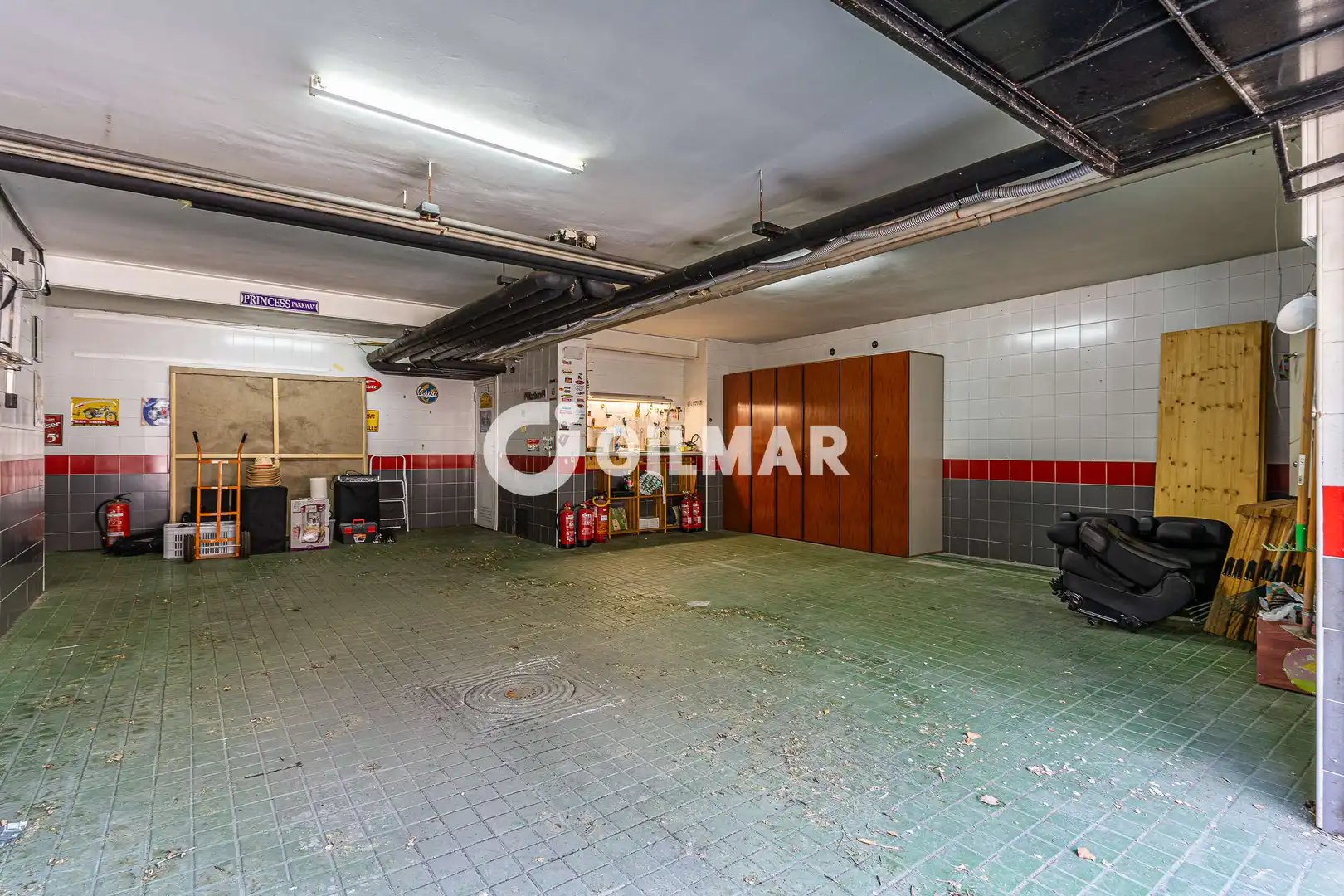 Detached house with pool for sale in Zona Carretera del Plantío, imagen 37