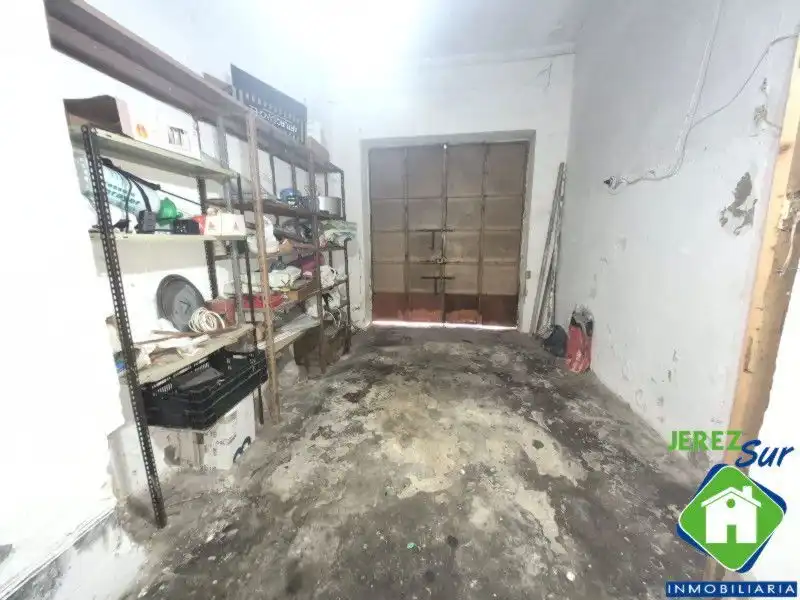 Casa o xalet en venda en Jerez de la Frontera amb Traster