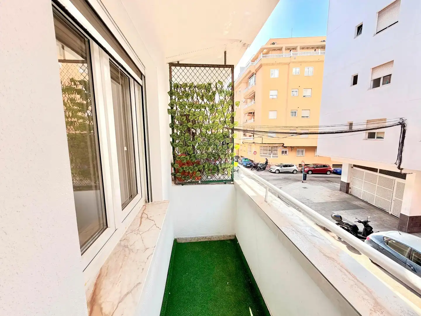 Apartamento con terraza en venta en Centro, imagen 9