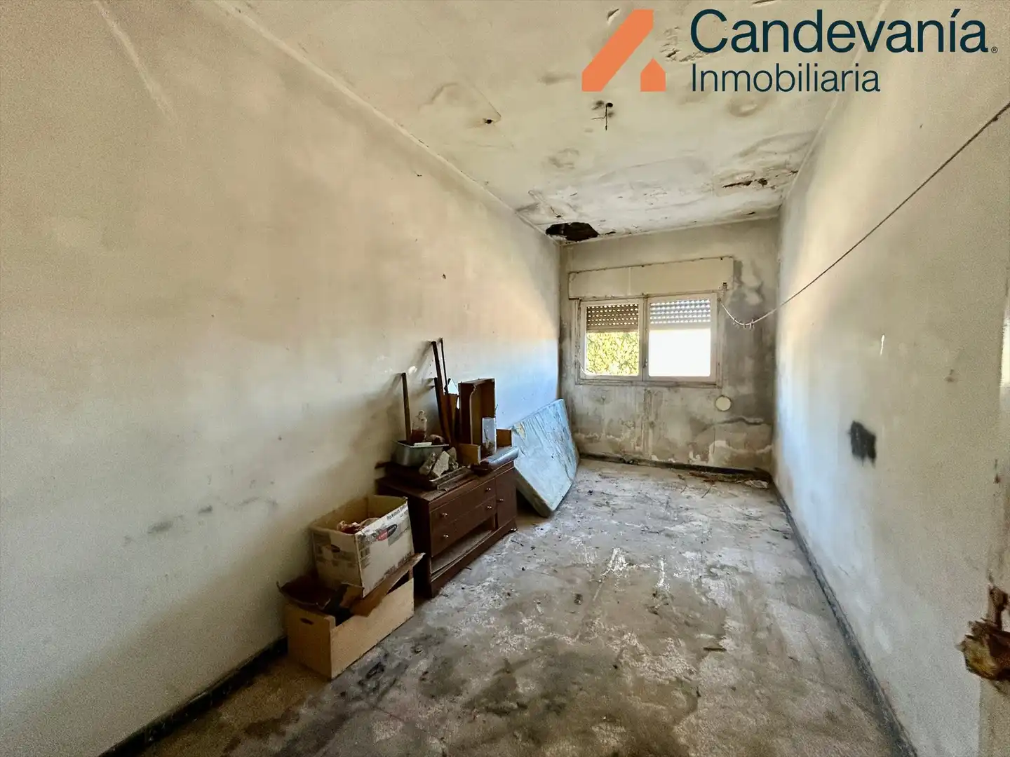 Nave industrial en venta en Zuera