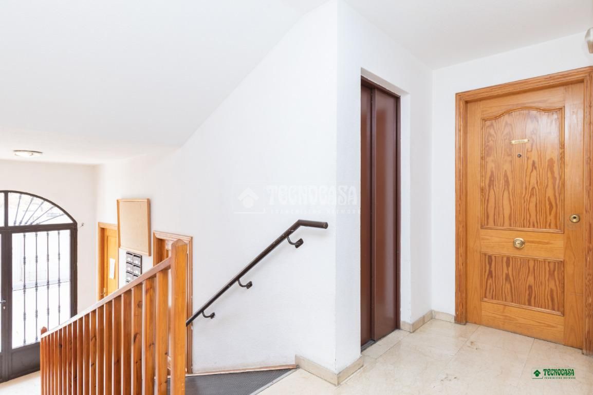 Piso en venta en Los Molinos - Villa Blanca