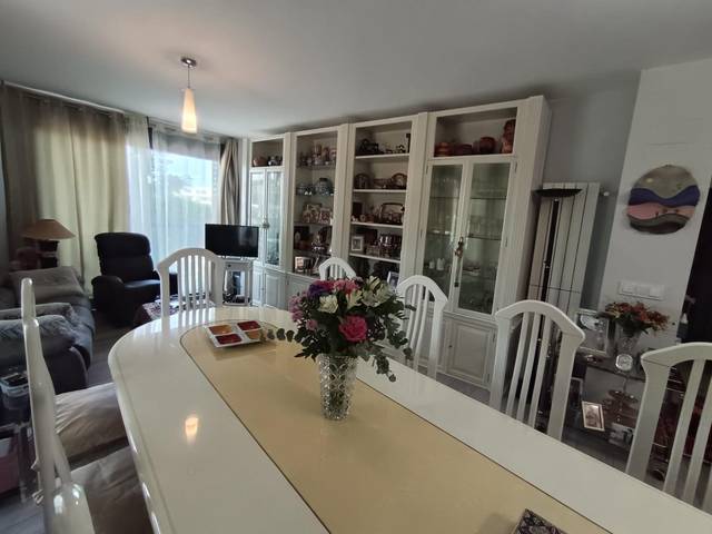 Piso en Venta en Centro