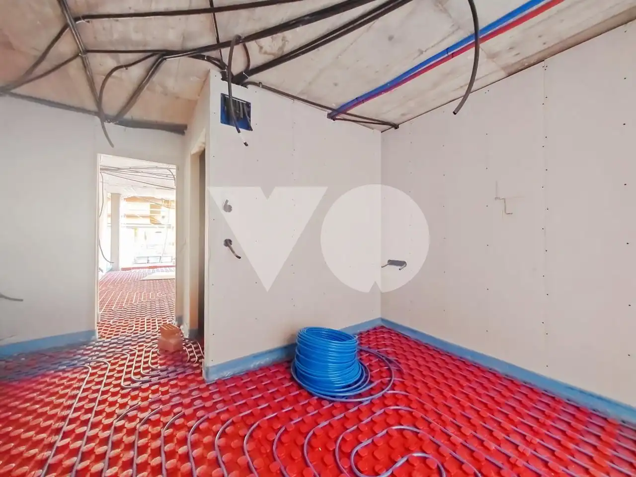Apartamento en venta en Madrid con Calefacción y Trastero