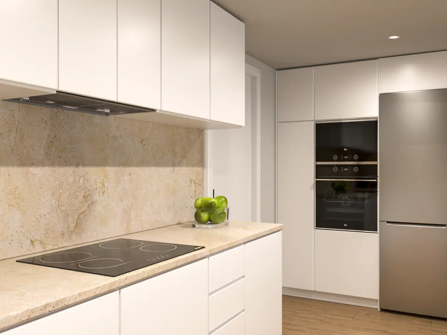 Dúplex en venta en Carretera de Sant Llorenç, 5, Poble - Casc Antic