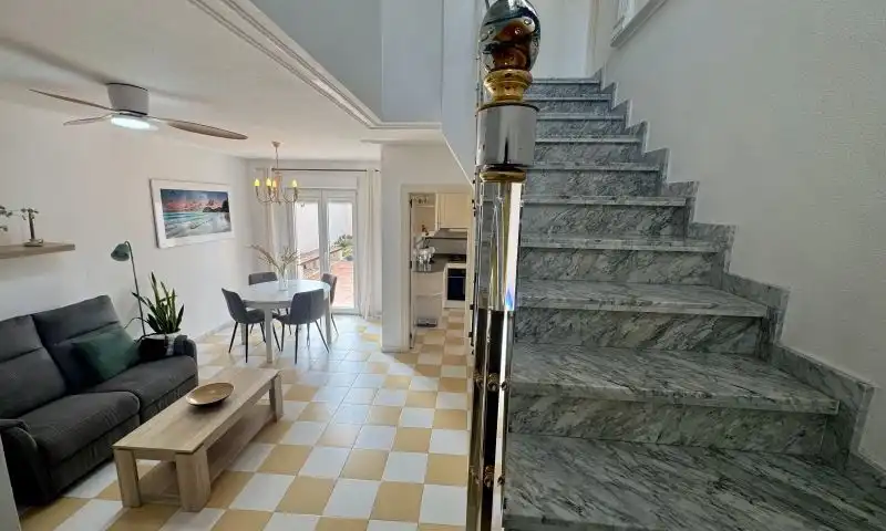 Villa à vendre à Calle Alborán, imagen 25