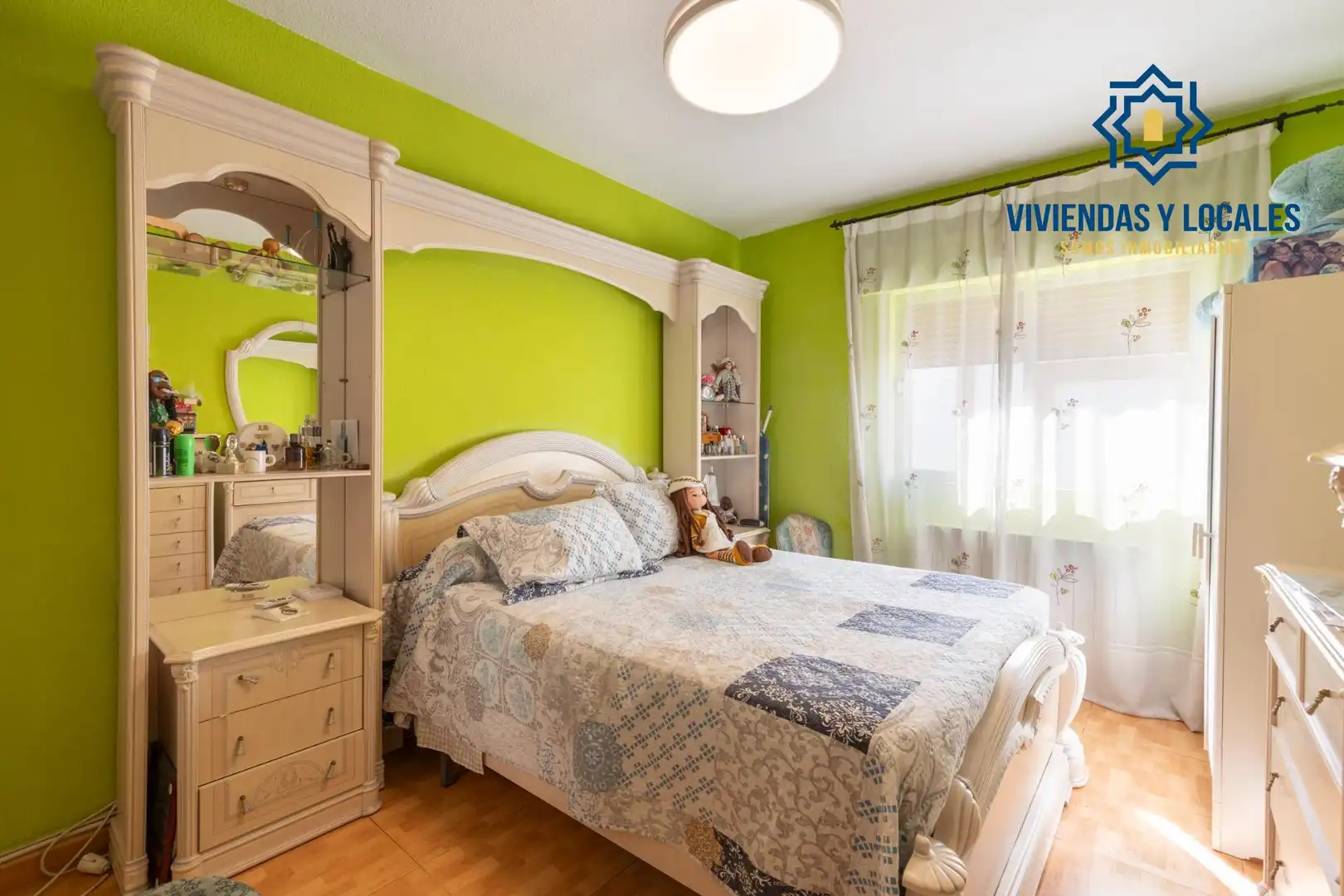 Maison jumelée à vendre à Calle de Goya 6, imagen 12