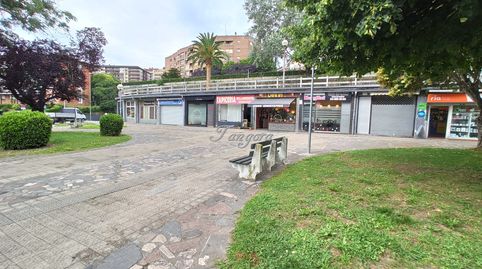 Foto 3 von Geschaftsraum zum Verkauf in Villamonte Plaza, Villamonte, Getxo