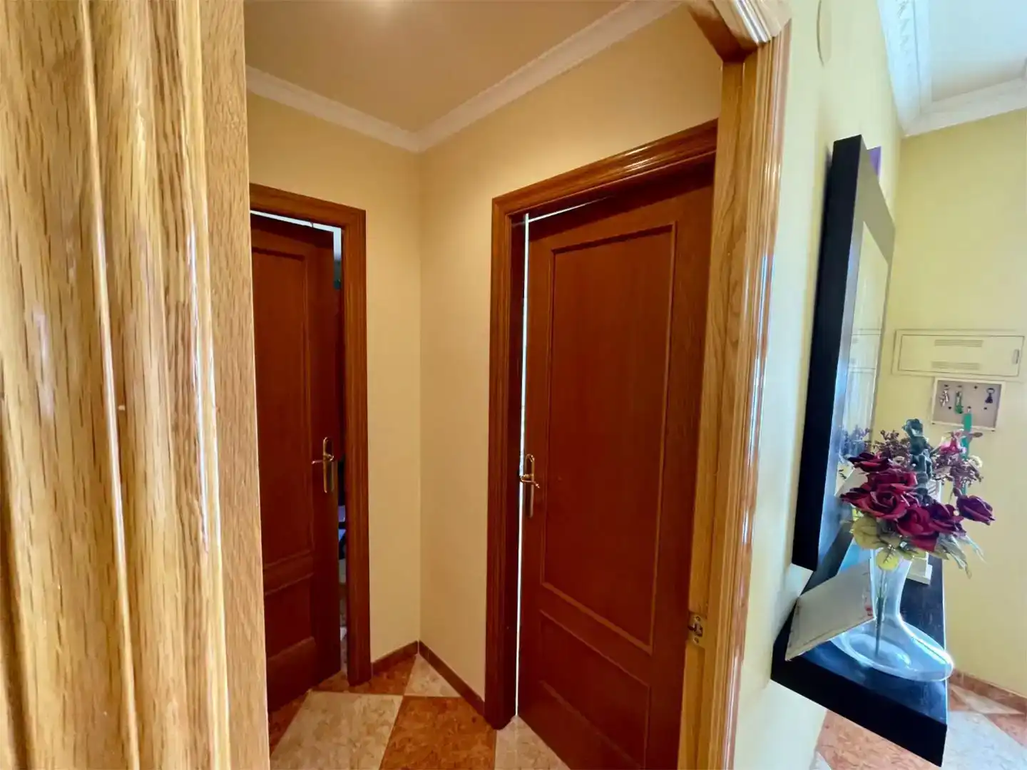 Piso en venta en Castelló de Rugat con Aire acondicionado, Trastero y Amueblado
