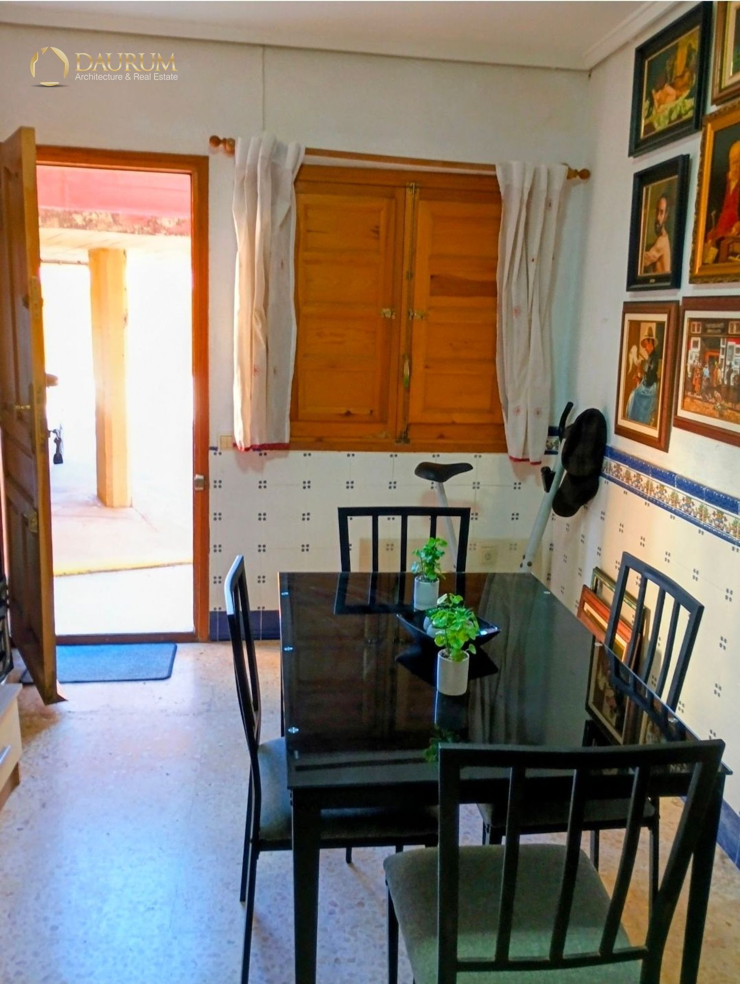 Comedor de Piso en venta en El Puig de Santa Maria con Trastero, Piscina y Piscina comunitaria