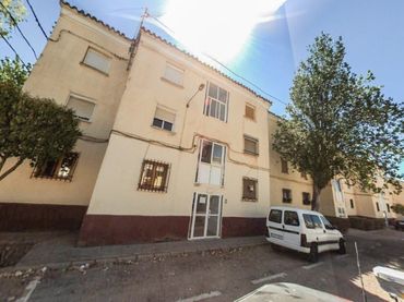 Piso en venta en C/ San Pancracio