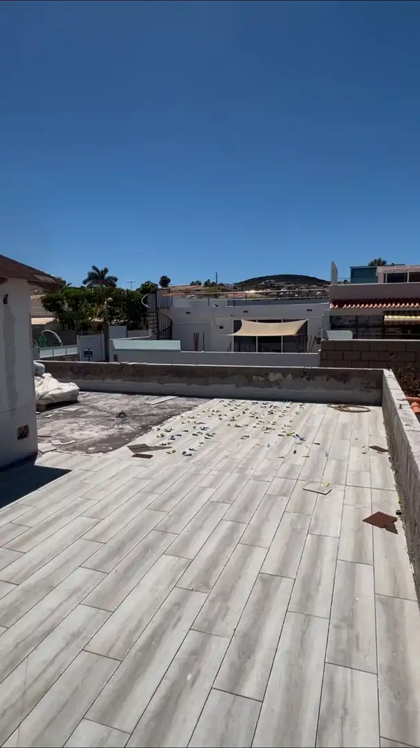 Bungalow amb piscina en venda a gorrión 30, imagen 31