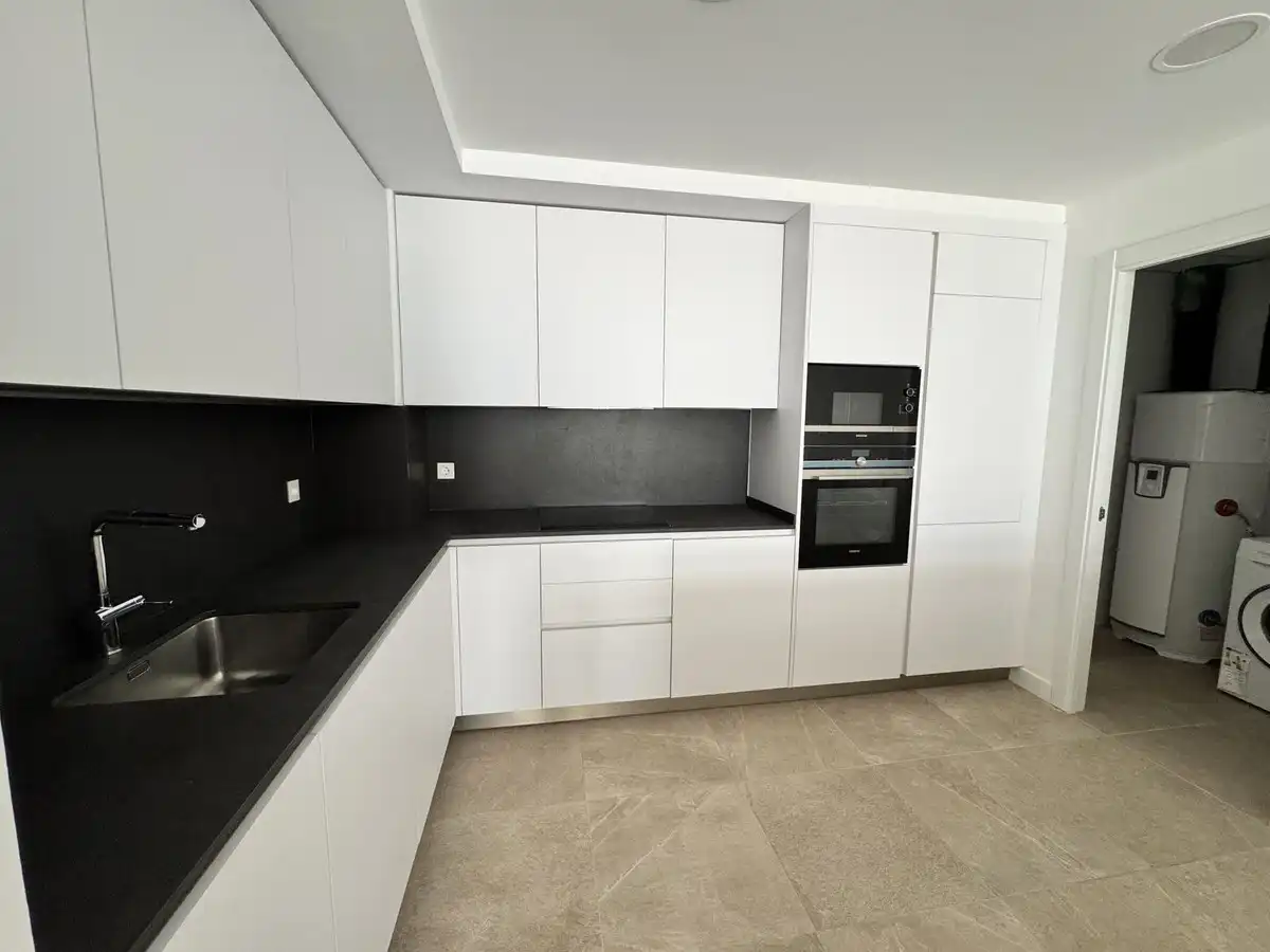 Apartment for sale in Estepona Pueblo, imagen 4