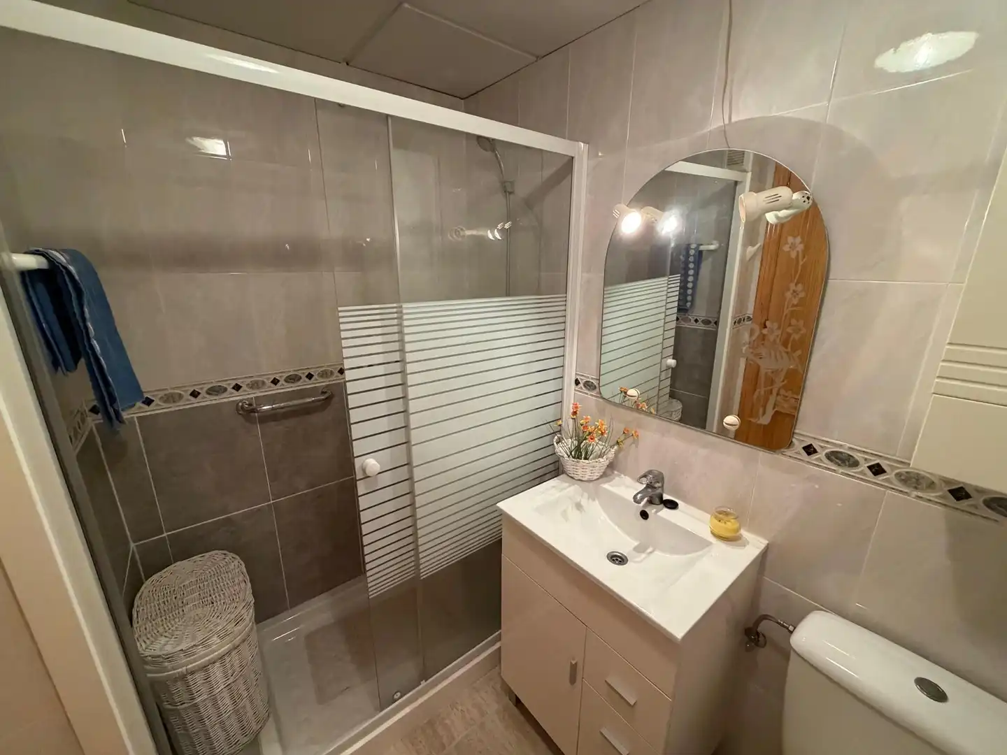 Apartamento con piscina en venta en Avenida Diego Ramirez Pastor, imagen 9