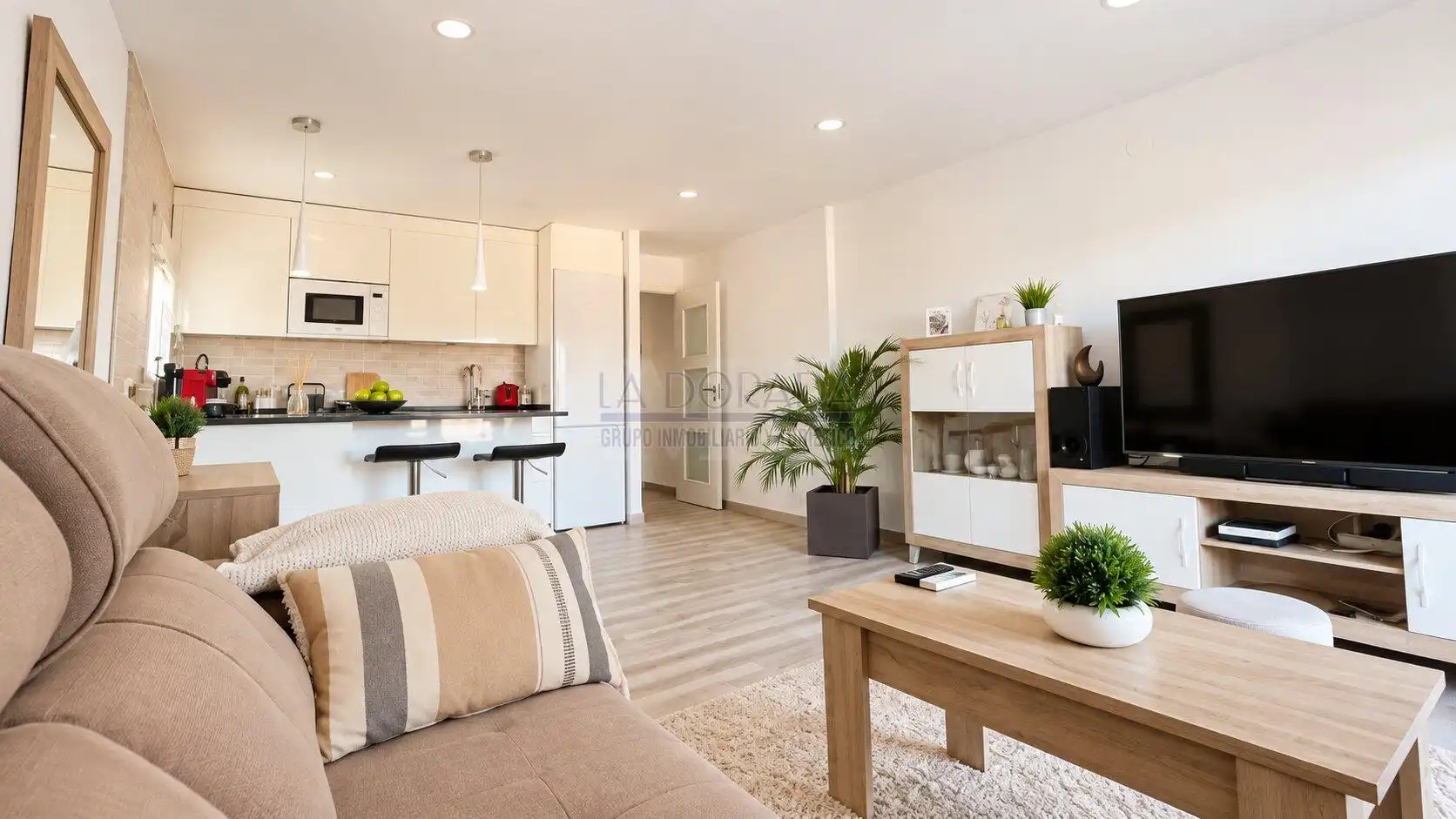 Flat for sale in Ardiaca - La Llosa, imagen 7